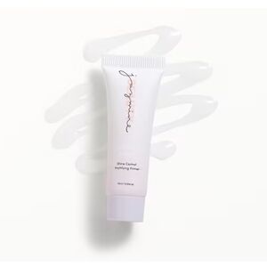 JAZMINE BEAUTY COASTAL CHIC SHINE CONTROL PRIMER 0.3 oz